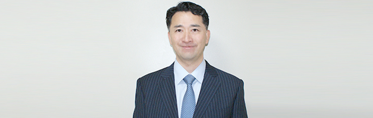 理事長｜小林豊